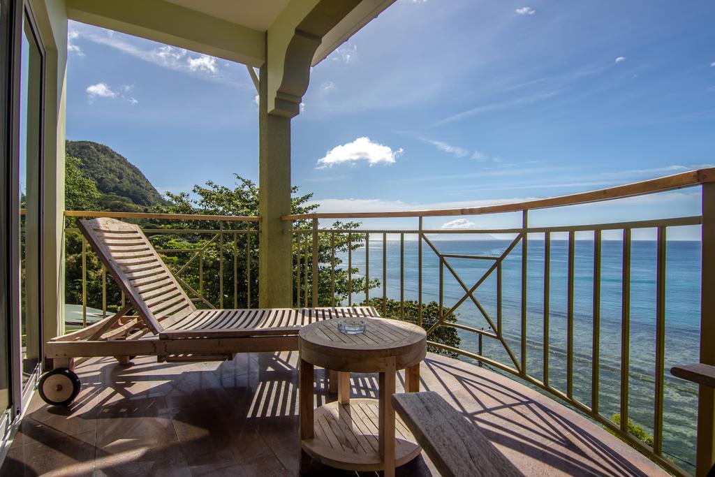 Treasure Cove Hotel & Restaurant Bel Ombre Room photo